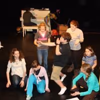 Bay Street Theatre's Two-Week Long Performing Arts Camp Begins Today